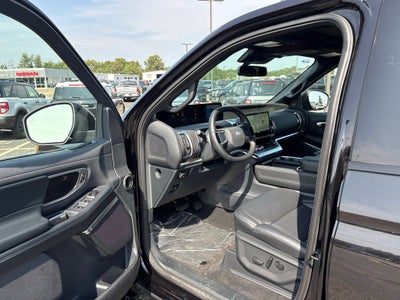 2027 Ford Expedition Max MAX Platinum