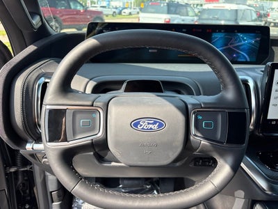 2027 Ford Expedition Max MAX Platinum