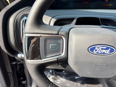 2027 Ford Expedition Max MAX Platinum