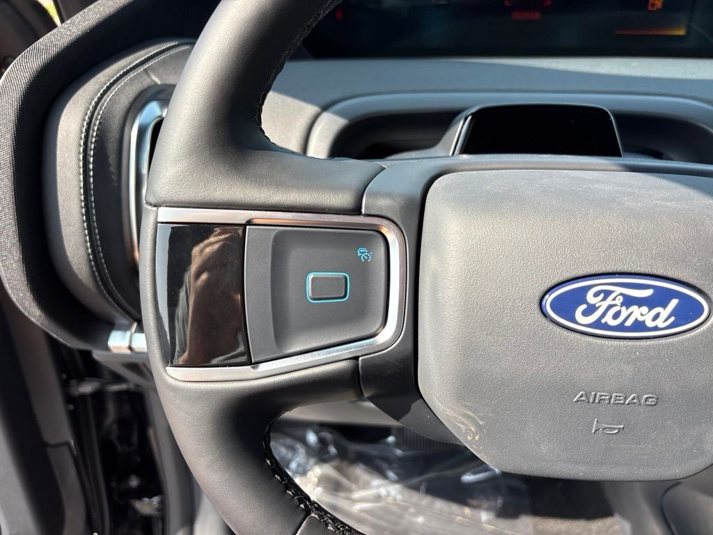2027 Ford Expedition Max MAX Platinum