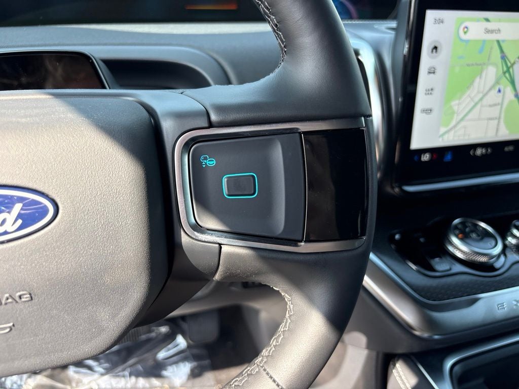 2027 Ford Expedition Max MAX Platinum