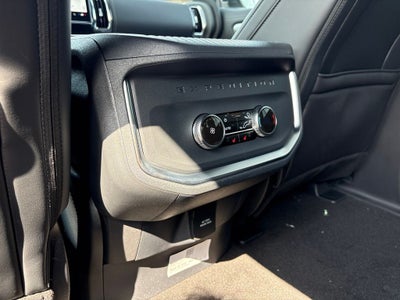 2027 Ford Expedition Max MAX Platinum
