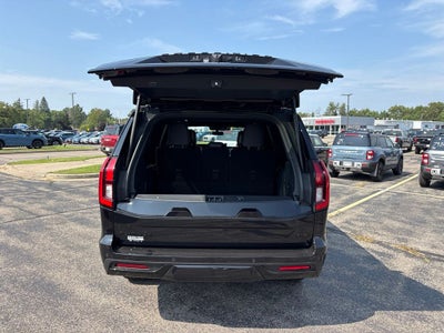 2027 Ford Expedition Max MAX Platinum