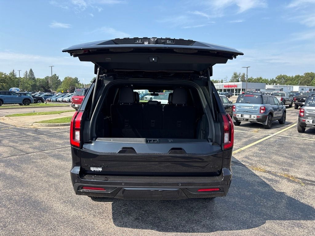 2027 Ford Expedition Max MAX Platinum