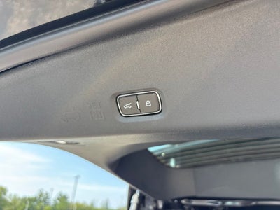 2027 Ford Expedition Max MAX Platinum