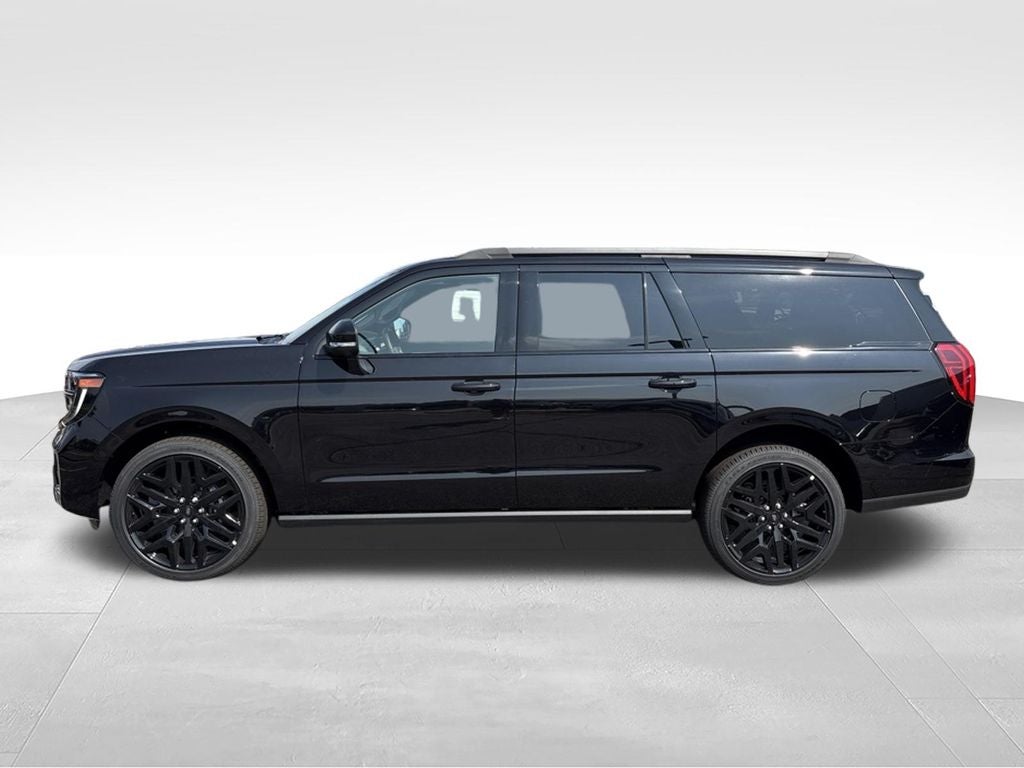 2027 Ford Expedition Max MAX Platinum