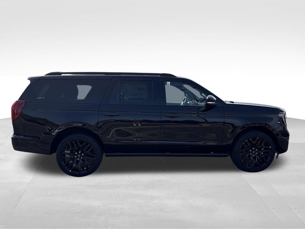 2027 Ford Expedition Max MAX Platinum