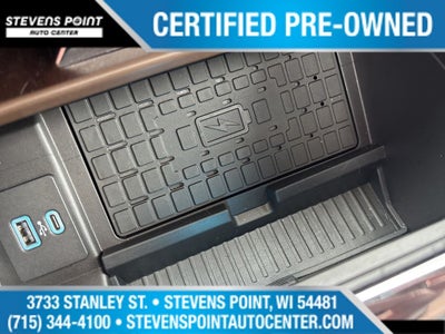 2024 Ford Expedition Max King Ranch