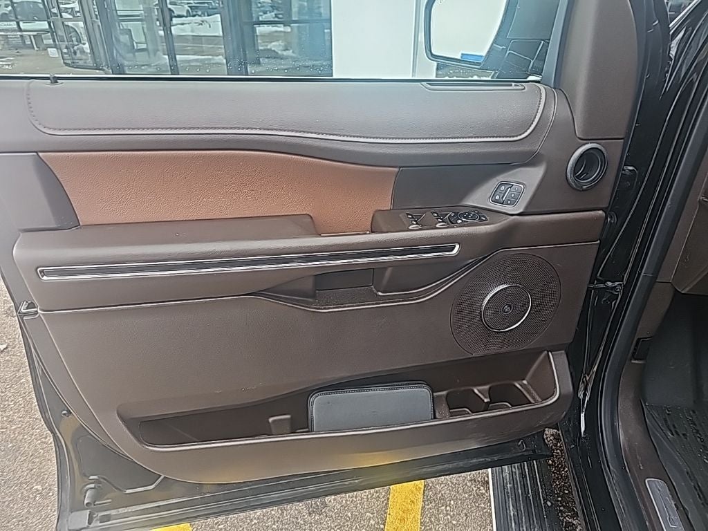 2024 Ford Expedition Max King Ranch