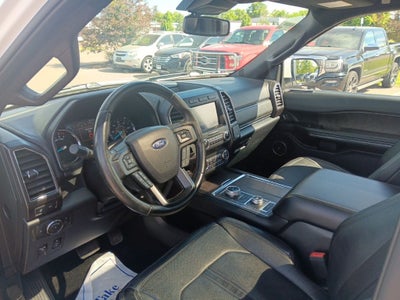 2020 Ford Expedition Max Limited