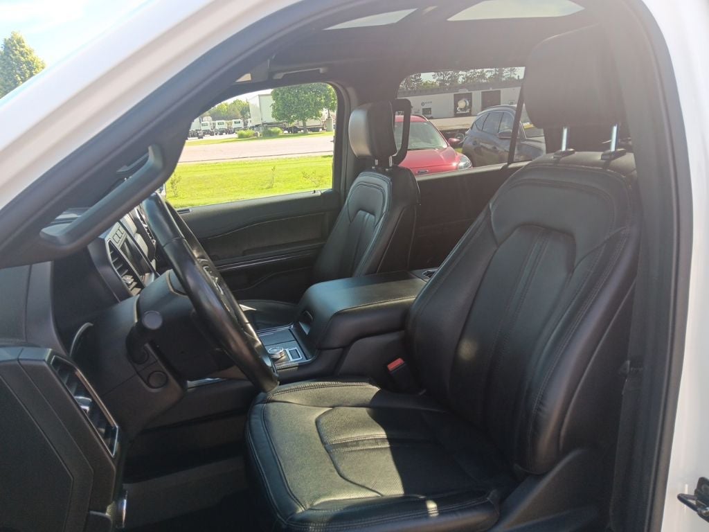 2020 Ford Expedition Max Limited