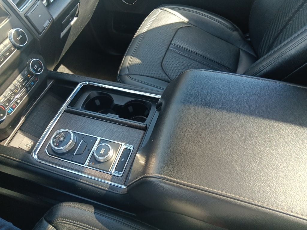 2020 Ford Expedition Max Limited