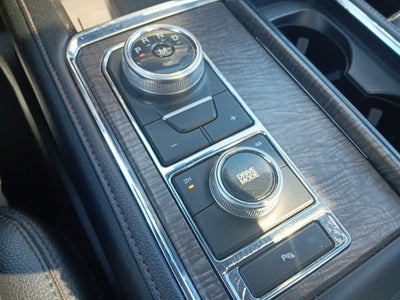 2020 Ford Expedition Max Limited