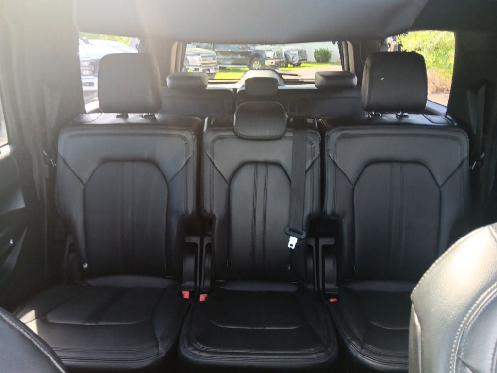 2020 Ford Expedition Max Limited