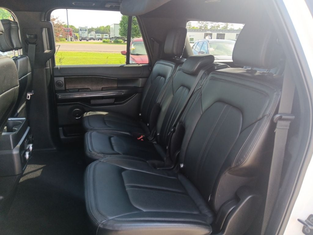 2020 Ford Expedition Max Limited