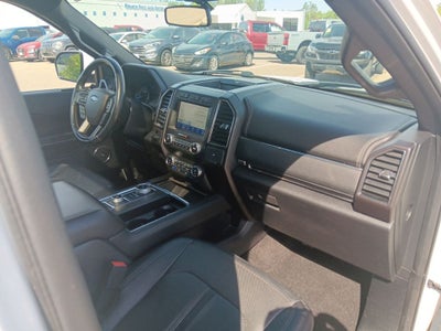 2020 Ford Expedition Max Limited
