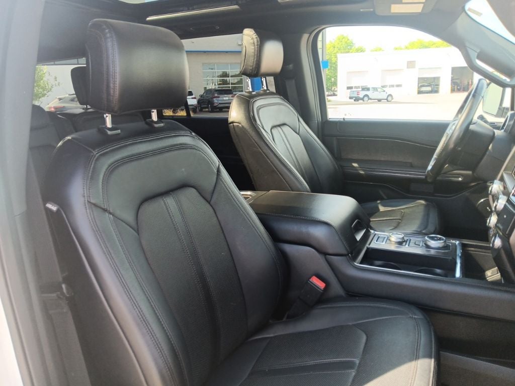 2020 Ford Expedition Max Limited