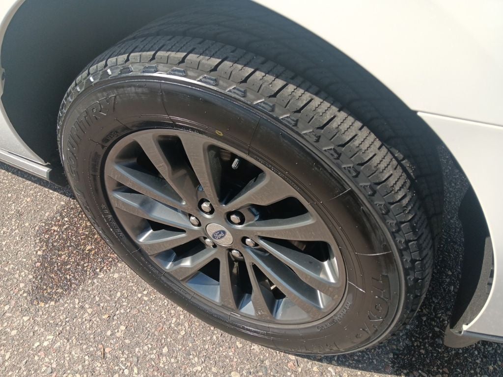 2020 Ford Expedition Max Limited