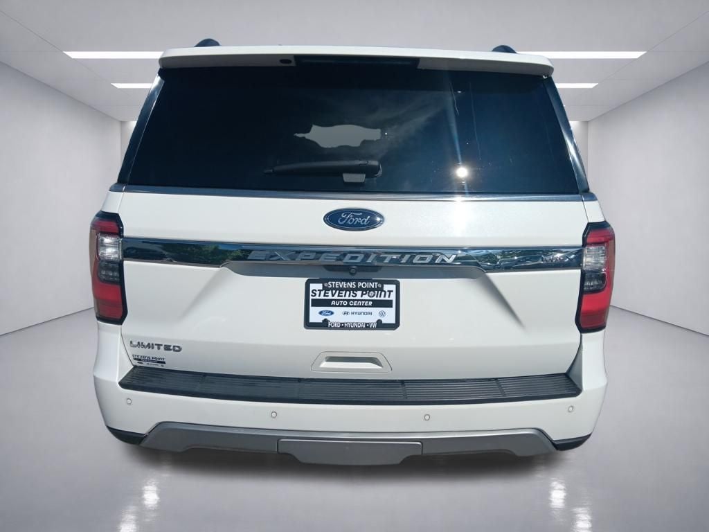 2020 Ford Expedition Max Limited