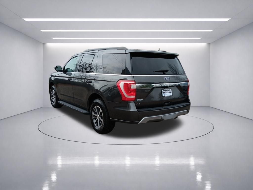 2019 Ford Expedition XLT