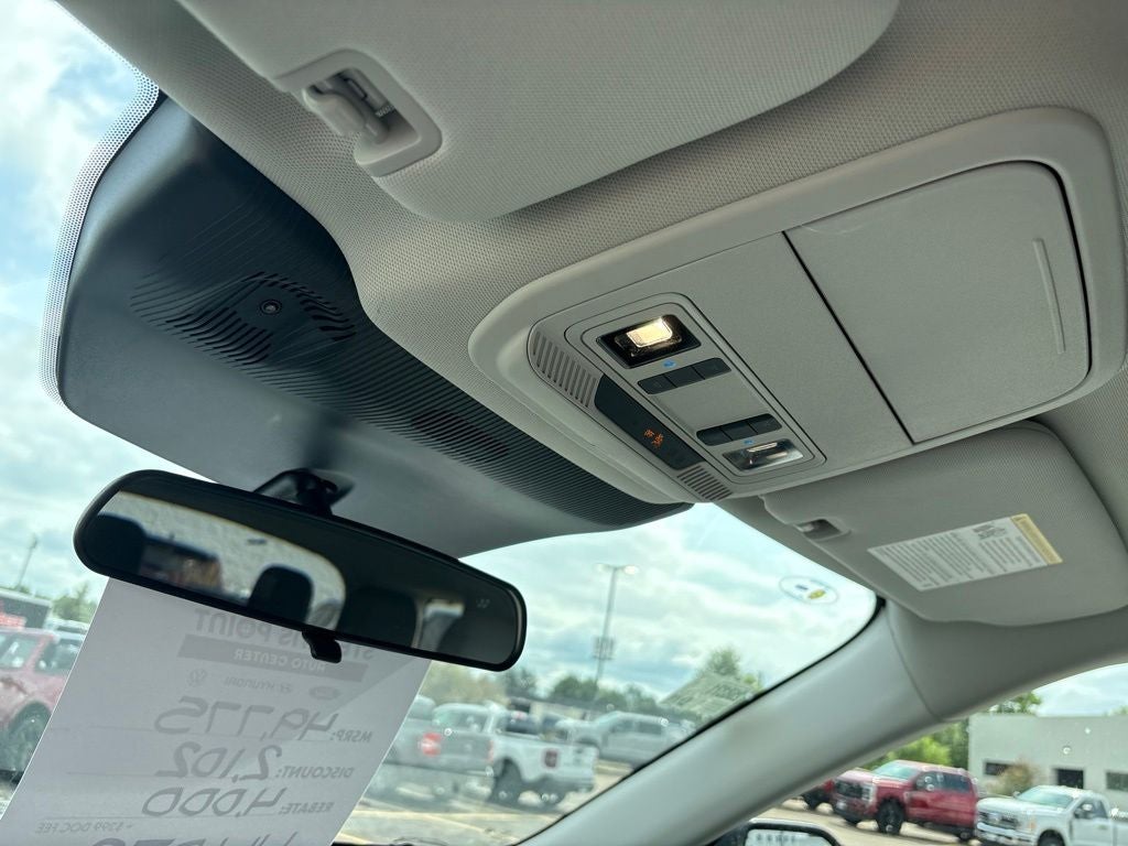 2026 Ford Explorer Active w/100A Pkg