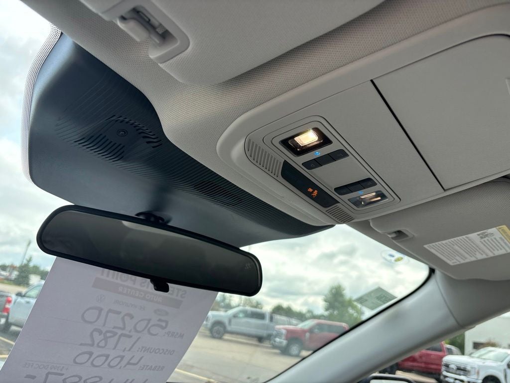 2026 Ford Explorer Active w/100A Pkg
