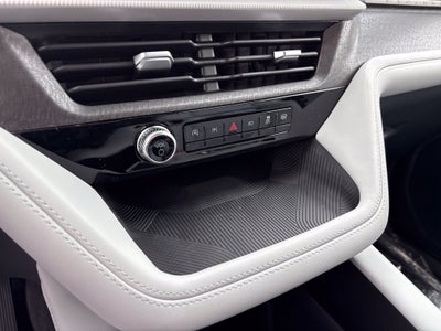 2027 Ford Explorer Platinum™