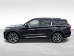 2027 Ford Explorer Platinum™
