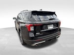 2027 Ford Explorer Platinum™