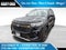 2027 Ford Explorer Tremor®