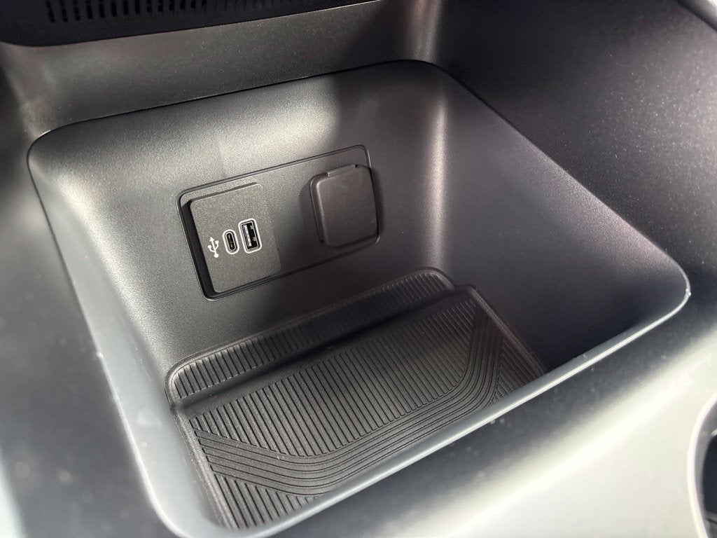 2027 Ford Explorer Tremor®