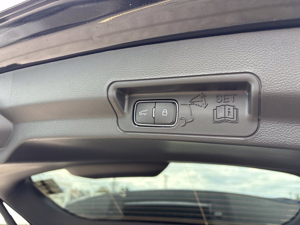 2027 Ford Explorer Tremor®