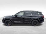 2027 Ford Explorer Tremor®