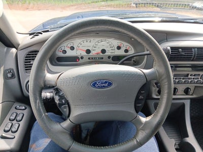 2004 Ford Explorer Sport Trac XLS