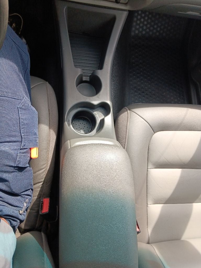 2004 Ford Explorer Sport Trac XLS