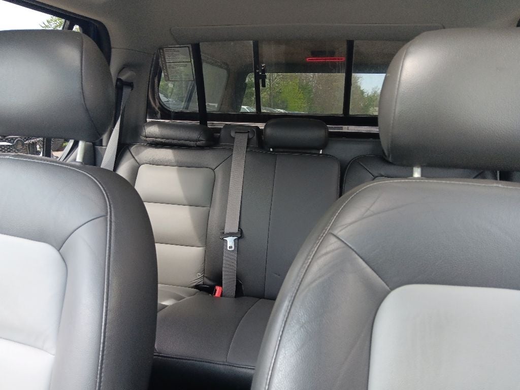 2004 Ford Explorer Sport Trac XLS