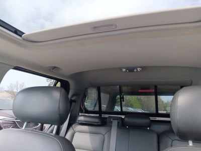 2004 Ford Explorer Sport Trac XLS