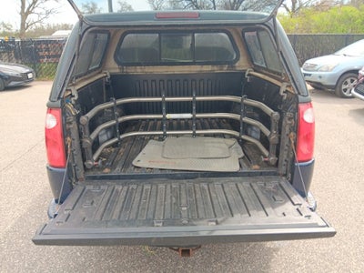 2004 Ford Explorer Sport Trac XLS