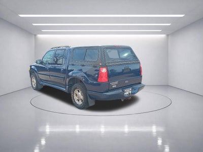 2004 Ford Explorer Sport Trac XLS