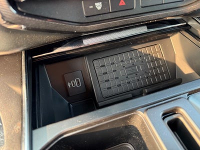 2025 Ford F-150 Lightning Platinum