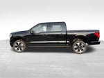 2025 Ford F-150 Lightning Platinum