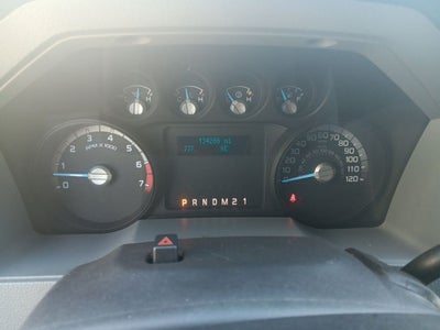 2016 Ford F-250SD XLT