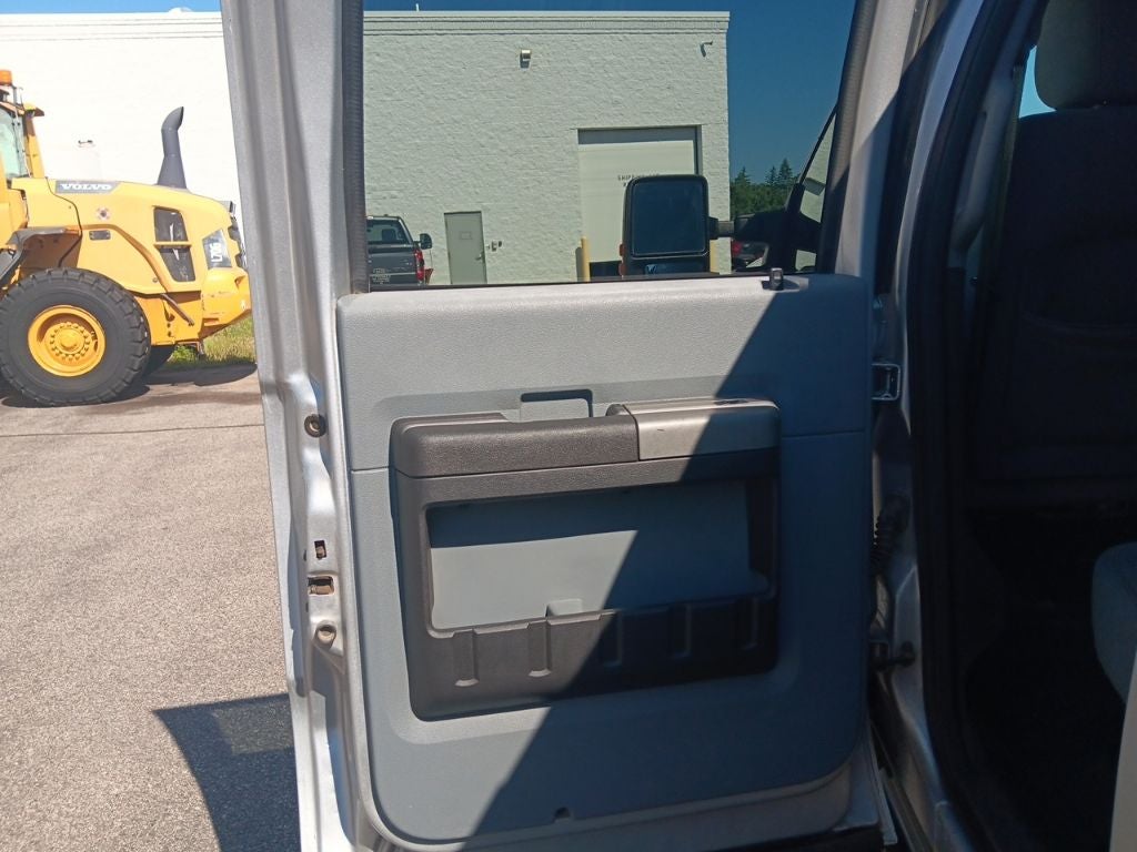 2016 Ford F-250SD XLT