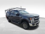 2020 Ford F-250SD XLT