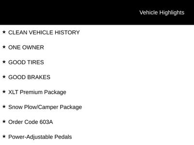 2020 Ford F-250SD XLT