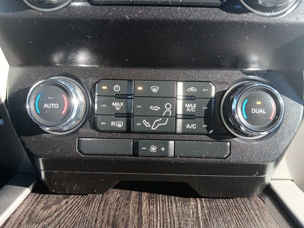 2021 Ford F-250SD Lariat