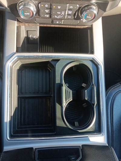 2021 Ford F-250SD Lariat