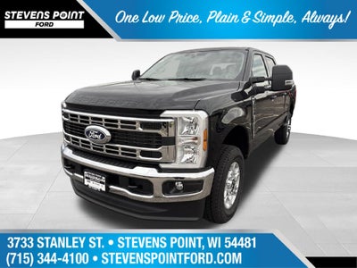2027 Ford F-250SD F-250® XLT