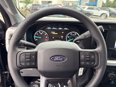 2027 Ford F-250SD F-250® XLT