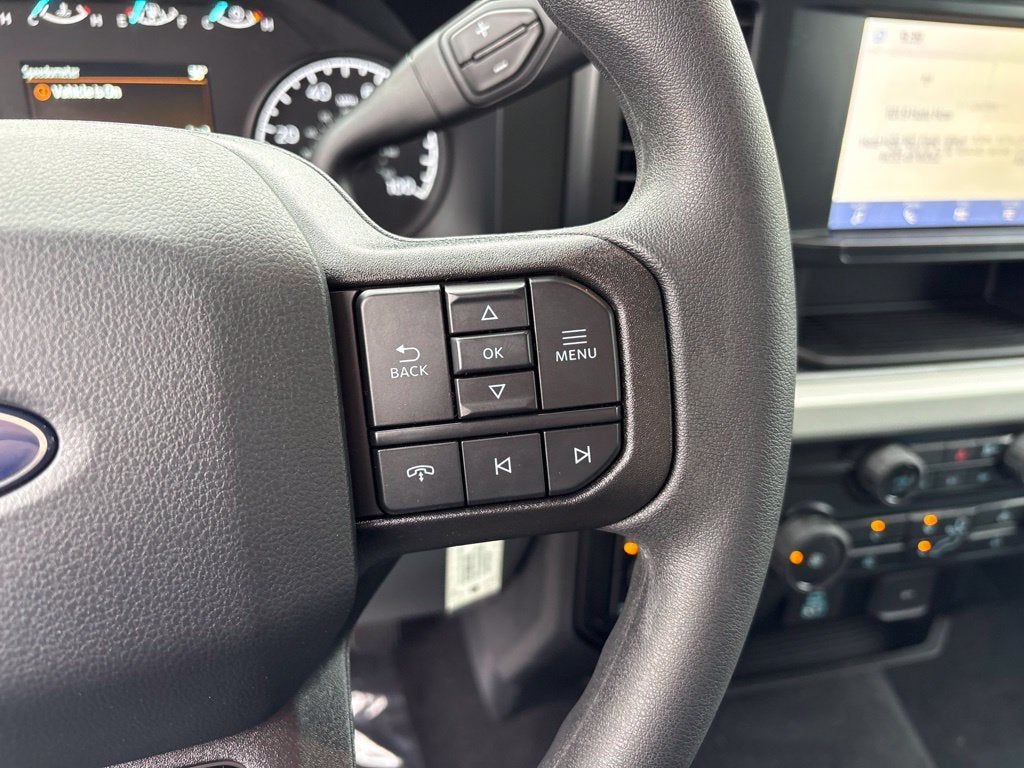 2027 Ford F-250SD F-250® XLT